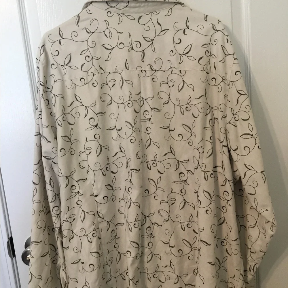 SAG HARBOR SHACKET - Picture 2 of 3